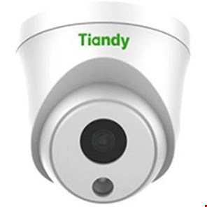 دوربین مدار بسته  Tiandy-TC-C34HNبرند تیاندی 4MP مگاپیکسل دید در شب رنگی