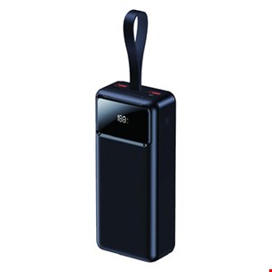 پاور بانک Verity PP143 30000 PD -سه پورت- LCD-22.5W 