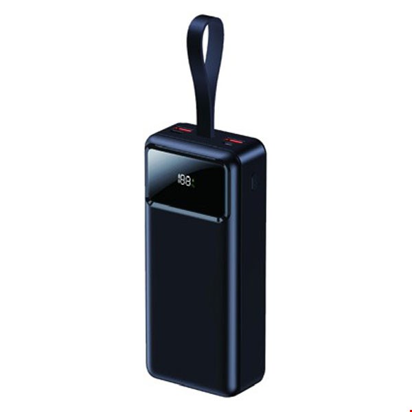 پاور بانک Verity PP143 30000 PD -سه پورت- LCD-22.5W 