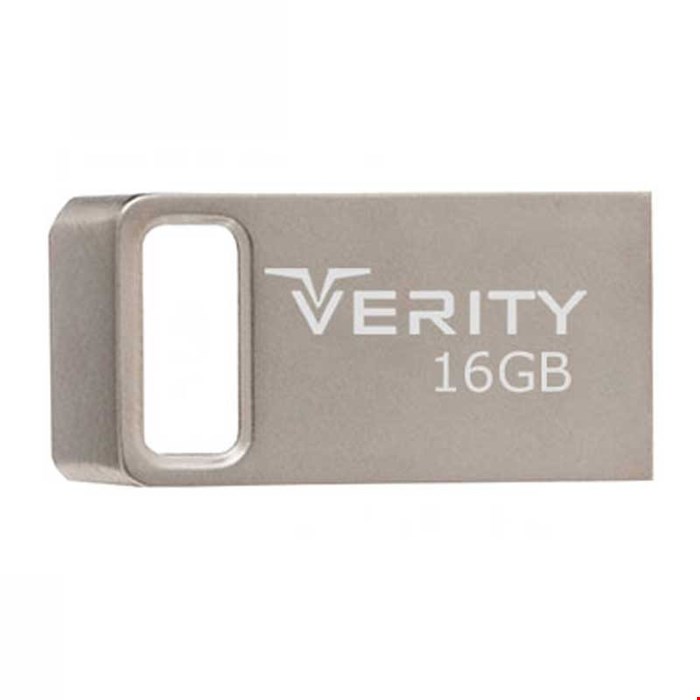 فلش مینی فلزی Verity 810 16GB-Flash