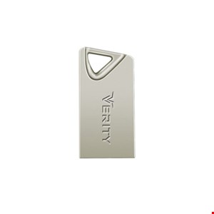 فلش مینی فلزی Verity 812 32GB-Flash