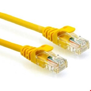 پچ کورد 10 متری CAT6 برند YADA
