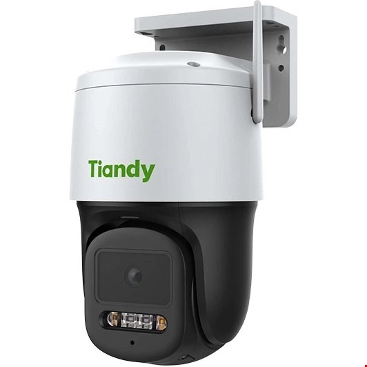  دوربین مدار بسته Tiandy-TC-H334S دید در شب 3MP مگاپیکسل دید در شب رنگی برند تیاندی 