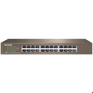 سوئیچ 24پورت تندا مدل TEG1024D