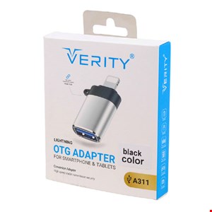 تبديل Verity A311 OTG Apple 