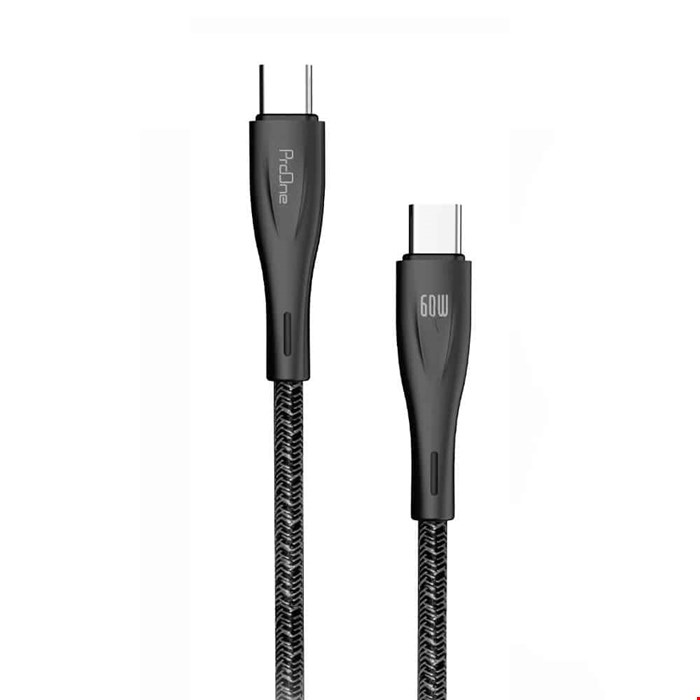کابل PD دو سر ProOne PCC112 Type-C
