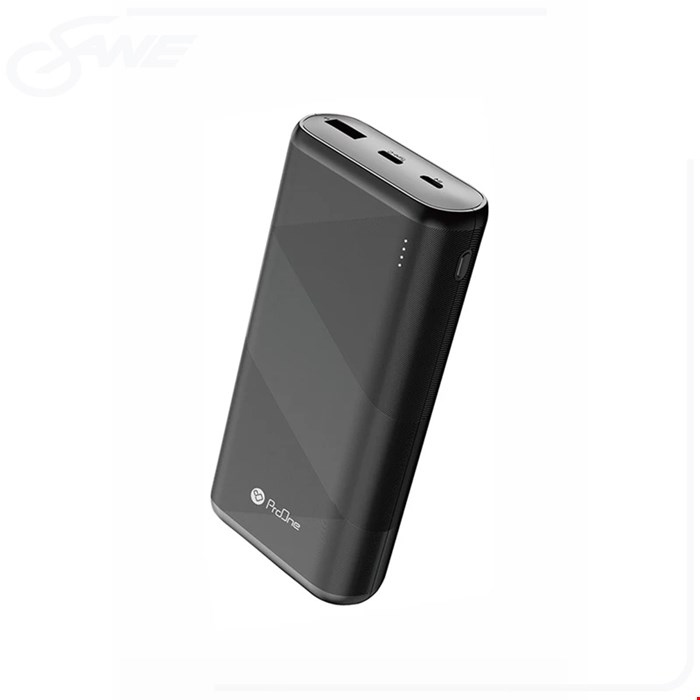 پاور بانک ProOne PPB5207 20000 PD 22.5W دو پورت
