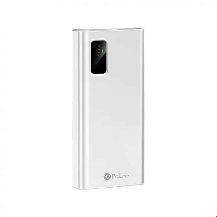 پاور بانک ProOne PPB5206 20000 PD 22.5W دو پورت