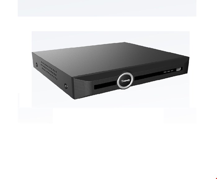 دستگاه ذخیره و ضبط دوربین ان وی ار Tiandy-TC-R3232