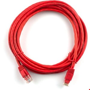 پچ کورد 2 متری CAT6 UTP مدل V-TECH