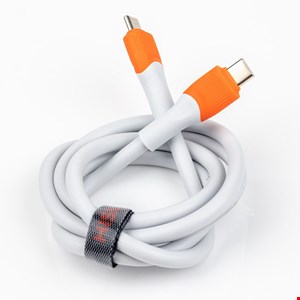 کابل PD دو سر HISKA LX-871 60W 3A Type-C