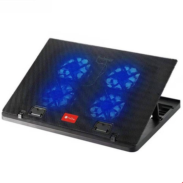 فن نوت بوک 4 فن ProOne PCP57 تنظيم ارتفاع
