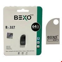 فلش مینی فلزی BEXO 327 64 GB-Flash