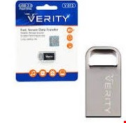 فلش مینی فلزی Verity 813 16GB-Flash