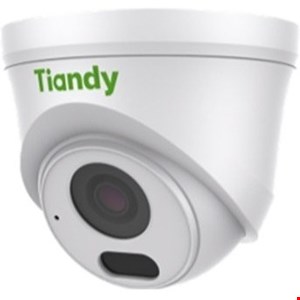  دوربین مدار بسته  TC-C34HSبرند تیاندی 4MPمگاپیکسل دید در شب رنگی