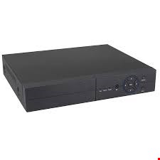 دستگاه ضبط و ذخیره ساز دوربین اپتکس-دی وی آر DVR 4 CH 5MP OPTEX
