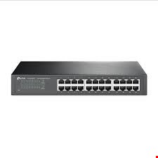 سوئيچ 24 پورت تندا مدل TEG-1024D