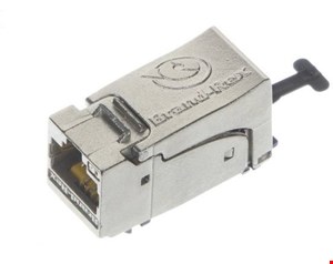 کیستون Cat5 Sftd  برند رکس Utp