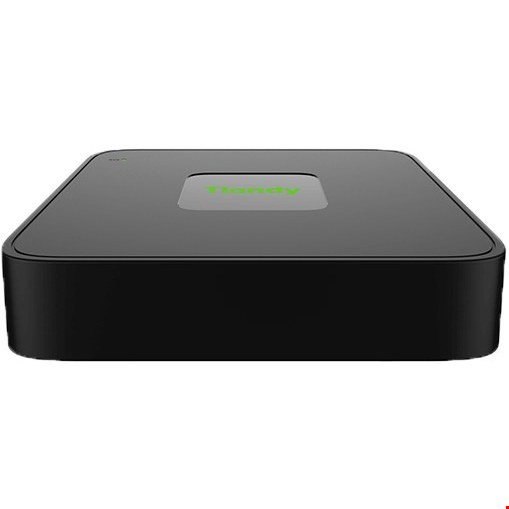 دستگاه ذخیره و ضبط دوربین ان وی ار 10 کانال تیاندی Tiandy-TC-R3110EU