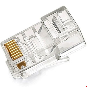 سوکت شبکه cat 5