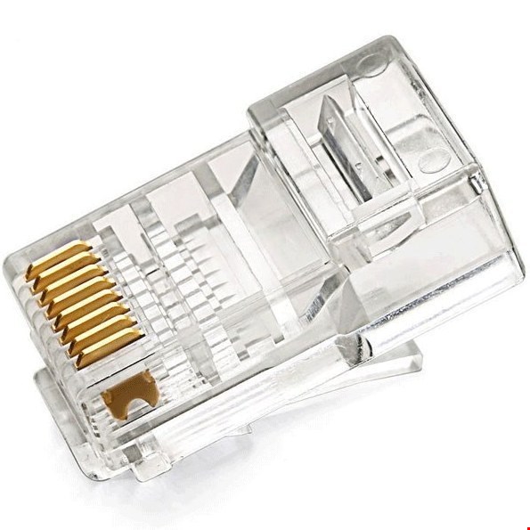 سوکت شبکه cat 5