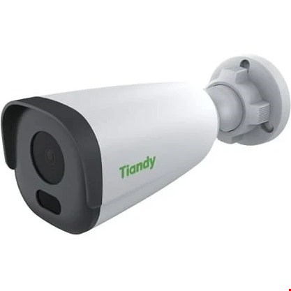  دوربین مدار بسته  Tiandy-TC-C34GS برند تیاندی 4MPمگاپیکسل دید در شب رنگی 