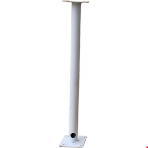 براکت پایه دوربین صاف 90 سانتی
