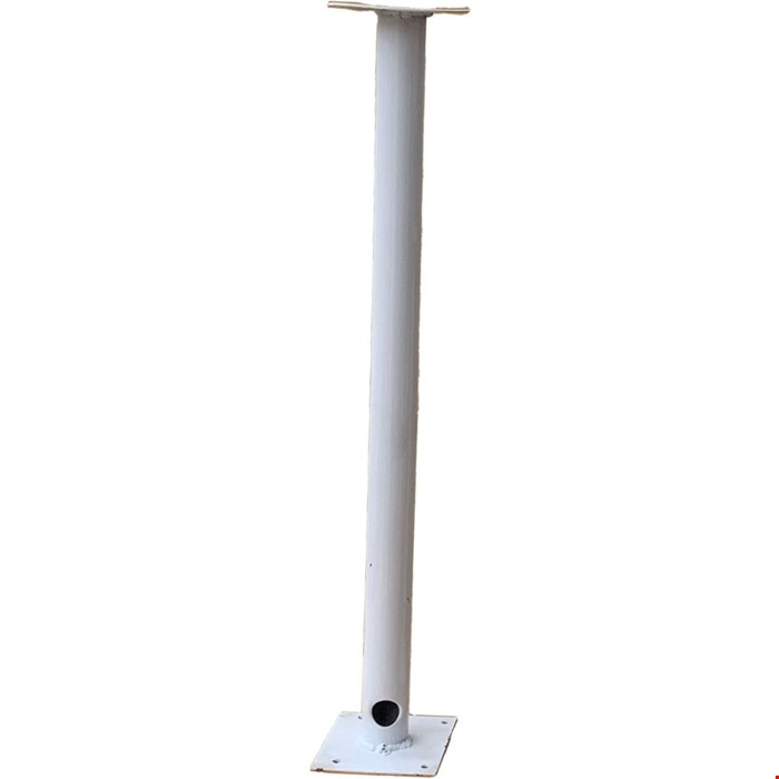 براکت پایه دوربین صاف 80 سانتی