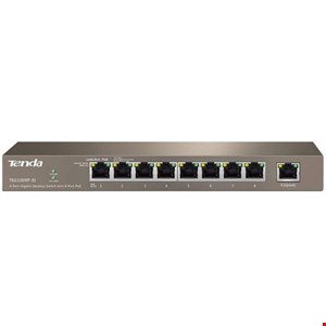 سوییچ تندا TEG1009P