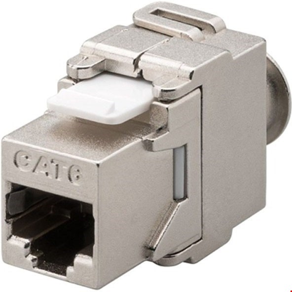 کیستون کی نت Cat6 Sftdمدل K-N1117