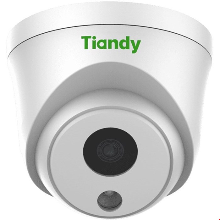  دوربین مدار بسته  Tiandy-TC-C32HNبرند تیاندی 2MP مگاپیکسل دید در شب رنگی-تحت شبکه