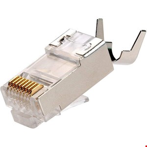 سوکت cat 7